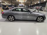 Used 2020 Mercedes-Benz E 350 4MATIC Sedan image 5