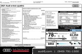 Used 2021 Audi e-tron Premium Plus w/ Premium Plus Package image 2