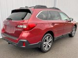 Used 2018 Subaru Outback 2.5i Limited w/ Popular Package #2 image 4