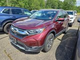 Certified 2019 Honda CR-V EX-L image 3