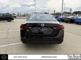 Certified 2021 Nissan Sentra S image 3