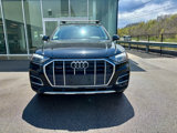 Used 2021 Audi Q5 Premium Plus w/ Premium Plus Package image 5