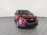 Used 2021 Chevrolet Equinox LT image 3