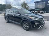 Used 2017 Hyundai Santa Fe SE w/ SE Premium Package 02 image 3
