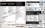 Used 2023 Genesis GV70 2.5T Sport Prestige w/ Sport Prestige Package image 2