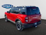 Certified 2022 Ford Bronco Sport Outer Banks w/ Tech Package image 3