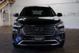 Used 2017 Hyundai Santa Fe SE image 4