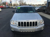 Used 2005 Jeep Grand Cherokee Laredo image 3