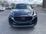 Used 2023 MAZDA CX-5 AWD 2.5 S w/ Premium Plus Pkg image 2