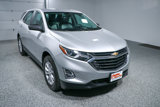 Used 2020 Chevrolet Equinox LS image 5