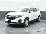 Used 2024 Chevrolet Equinox LT image 3