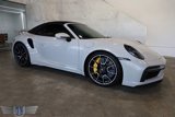 Used 2021 Porsche 911 Turbo S image 5