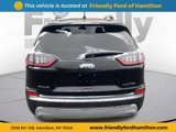 Used 2019 Jeep Cherokee Limited image 4