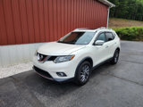 Used 2016 Nissan Rogue SL w/ SL Premium Package image 4