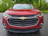 Used 2018 Chevrolet Traverse LT w/ LPO, Floor Liner Package image 2