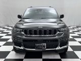 New 2025 Jeep Grand Cherokee L Laredo image 3