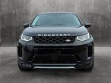 New 2024 Land Rover Discovery Sport S image 3