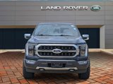 Used 2021 Ford F150 Platinum w/ Equipment Group 701A High image 2