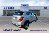 Used 2020 Chevrolet Trax LS image 4