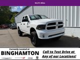 Used 2017 RAM 1500 Express image 2