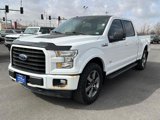 Certified 2017 Ford F150 XLT image 5
