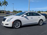 Used 2017 Cadillac XTS Luxury w/ Driver Awareness Package image 2