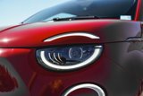 New 2024 FIAT 500 e (RED) image 3