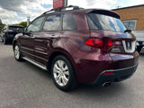 Used 2010 Acura RDX SH-AWD image 2