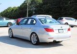 Used 2009 BMW 535i Sedan image 5