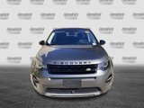 Used 2018 Land Rover Discovery Sport HSE image 3