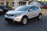 Used 2017 Nissan Rogue Sport S w/ S Appearance Package image 4