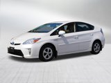 Used 2014 Toyota Prius Three image 3