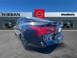 Certified 2016 Nissan Maxima Platinum image 5
