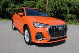 New 2025 Audi Q3 2.0T Premium Plus image 2
