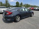 Used 2019 Honda Civic LX image 5