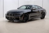 Used 2024 BMW M440i xDrive Coupe image 2