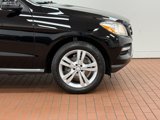 Used 2015 Mercedes-Benz ML 350 2WD image 2