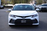 Certified 2022 Toyota Camry LE image 2