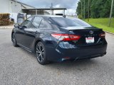 Used 2019 Toyota Camry SE image 4