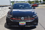Used 2021 Volkswagen Jetta GLI image 2