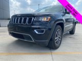 Used 2021 Jeep Grand Cherokee Limited image 3