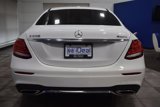 Used 2018 Mercedes-Benz E 300 4MATIC w/ Premium 1 Package image 3