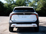 Used 2025 Nissan Kicks SV image 5