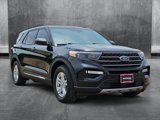 Used 2020 Ford Explorer XLT w/ Equipment Group 202A image 3