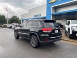 Used 2019 Jeep Grand Cherokee Limited image 3
