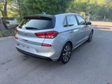 Used 2020 Hyundai Elantra GT w/ Style Package 02 image 6
