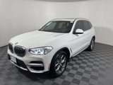 Used 2021 BMW X3 sDrive30i w/ Convenience Package image 2