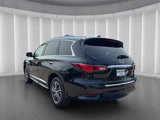 Used 2017 INFINITI QX60 AWD w/ Premium Plus Package image 3