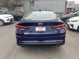 Used 2019 Kia Optima SX w/ SX Limited (Black) Package image 5