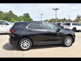 Used 2024 Chevrolet Equinox LT image 2